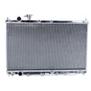 CSF Radiateur Honda S2000-1