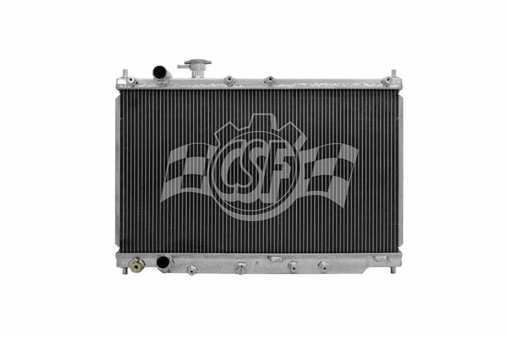 Chłodnica CSF Honda S2000-4