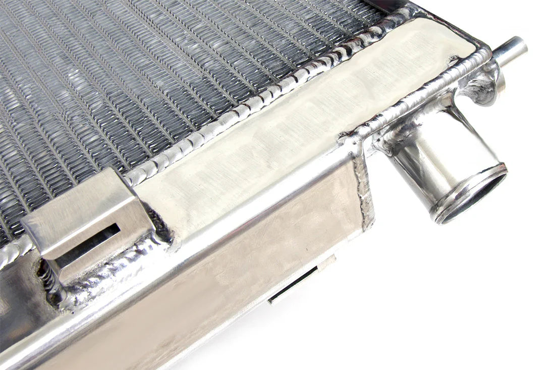 CSF Radiateur Mitsubishi Lancer Evo X-4