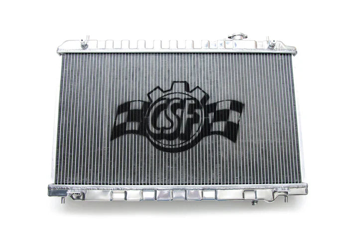 CSF Radiator Nissan 350Z 03-06-1