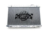 CSF Radiateur Nissan 350Z 03-06-1