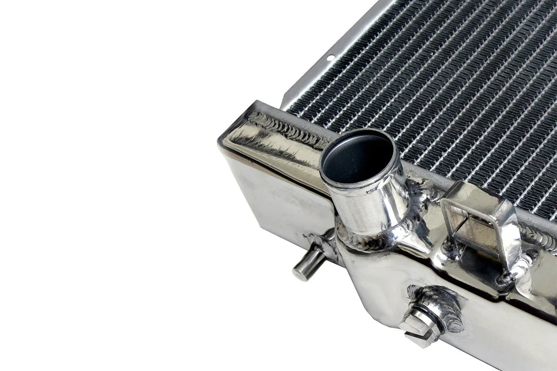 CSF Radiateur Nissan 350Z 03-06-4