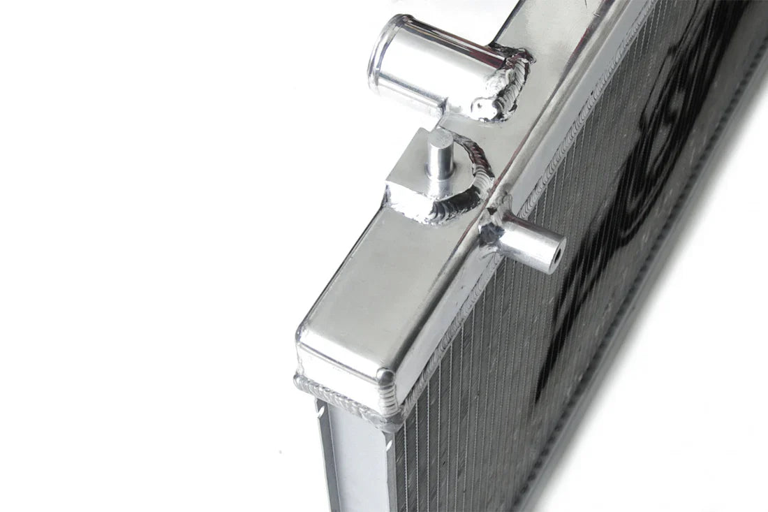 CSF Radiateur Nissan 350Z 07-09-3