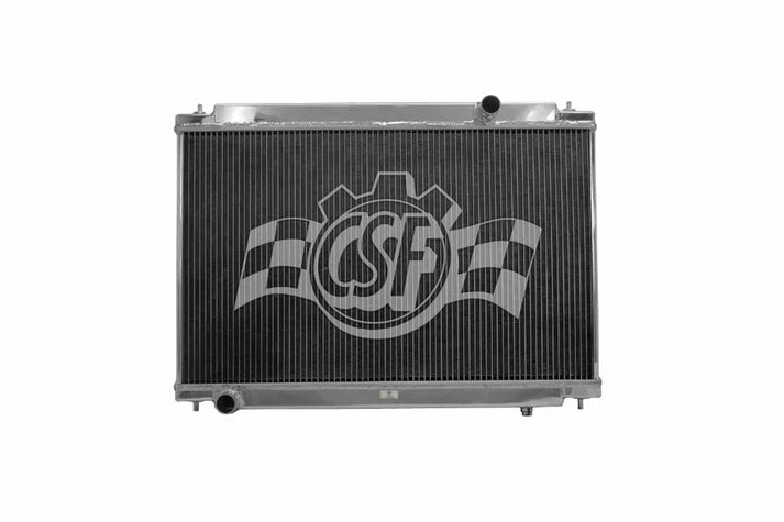 CSF Radiateur Nissan GTR R35-1