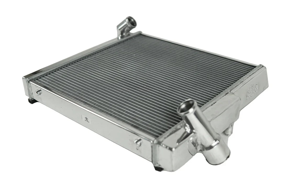 CSF Radiateur Porsche 911 991.2 GT3 / GT3RS--2