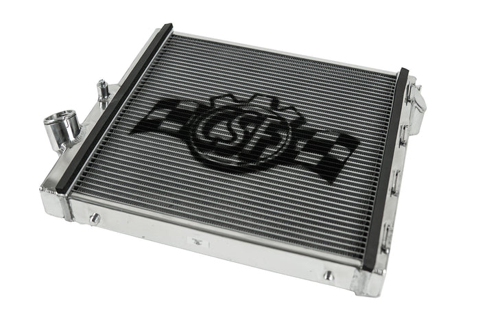 CSF Radiateur Porsche 911 991.2 GT3 / GT3RS-1