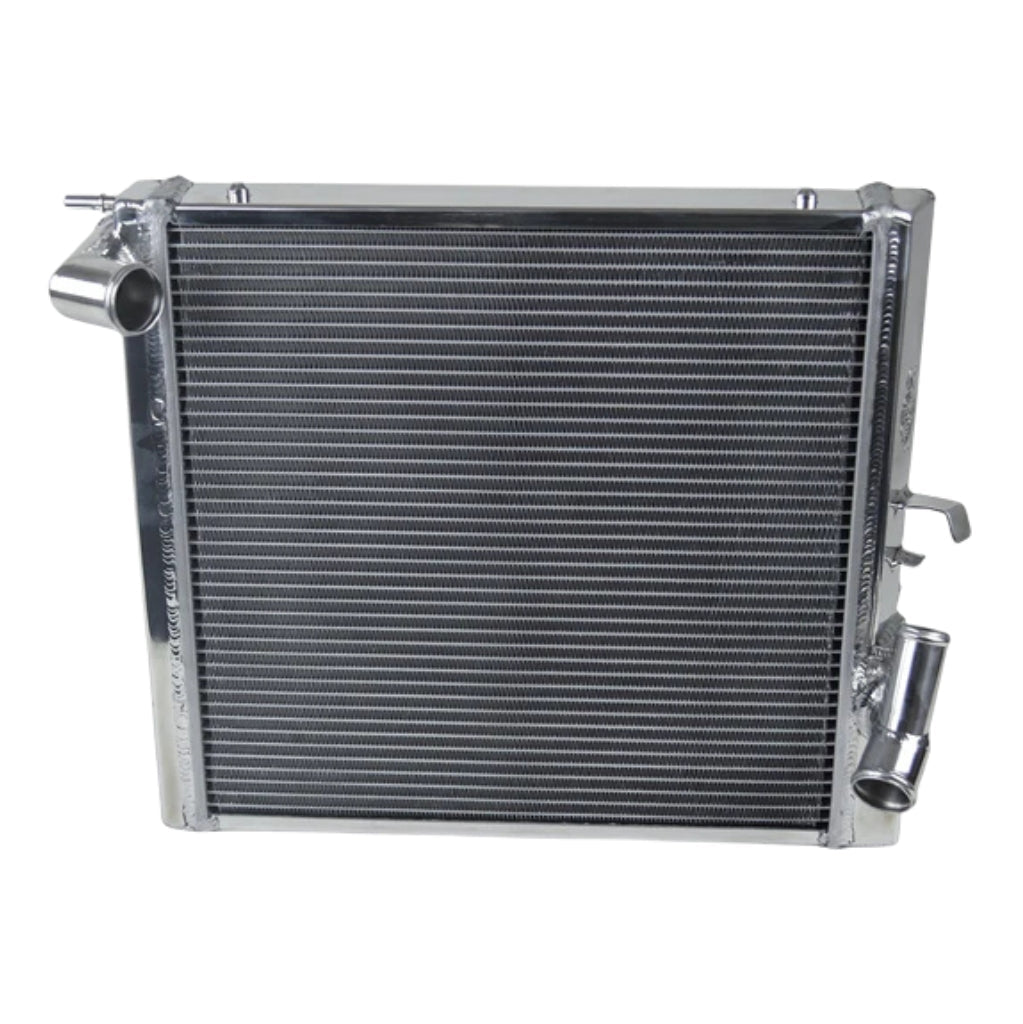 CSF Radiateur Porsche 911 991 Turbo en 991.1 GT3 / GT3RS--1