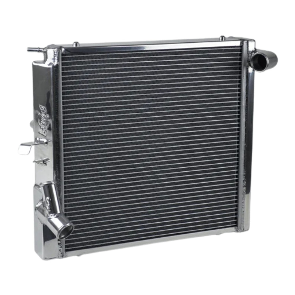 CSF Radiateur Porsche 911 991 Turbo en 991.1 GT3 / GT3RS-1
