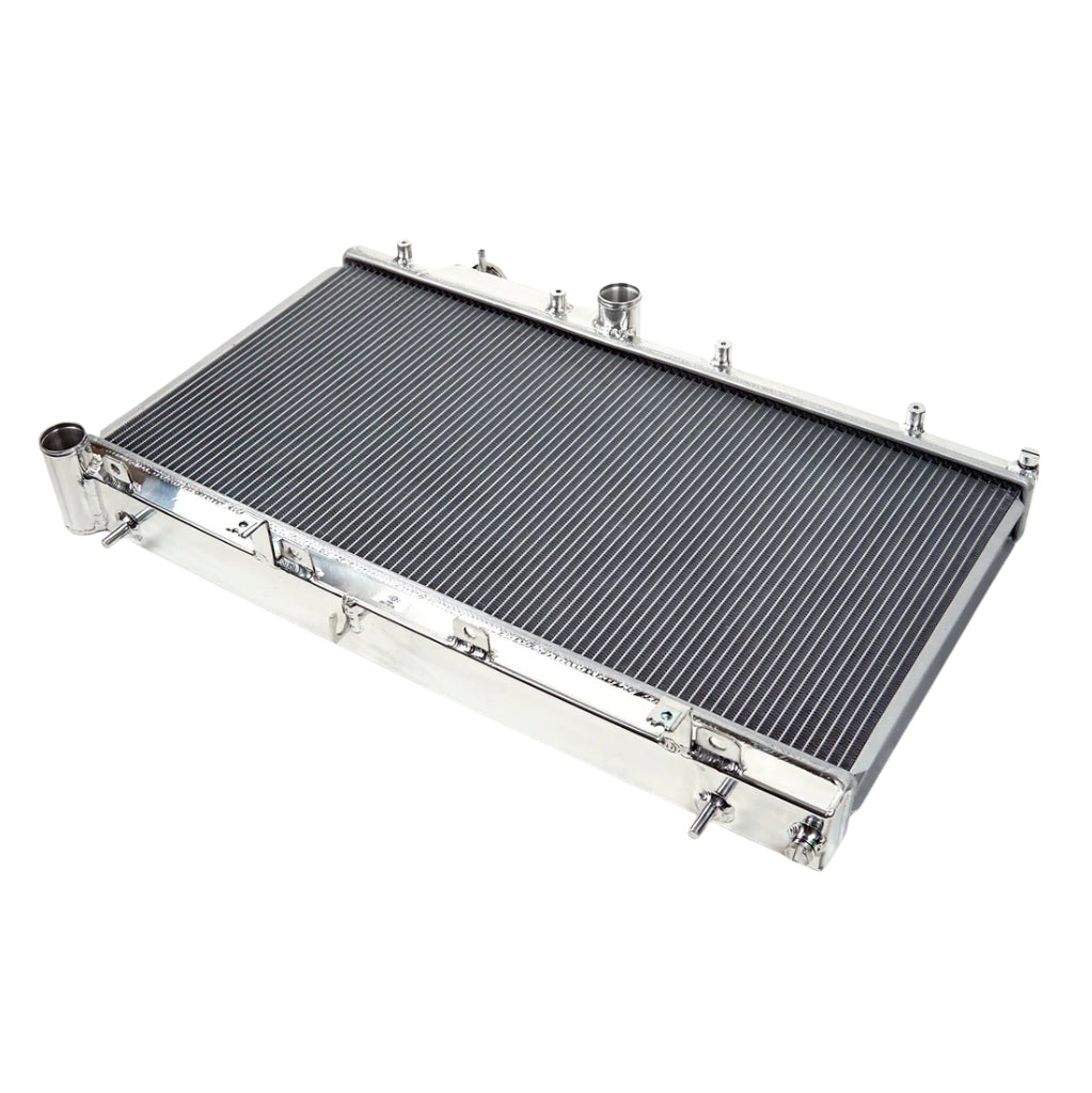 CSF Radiator Subaru Impreza STI 08-18-2