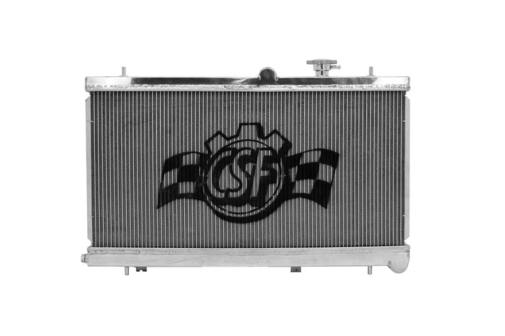 CSF Radiateur Subaru Impreza WRX STI 01-07--1