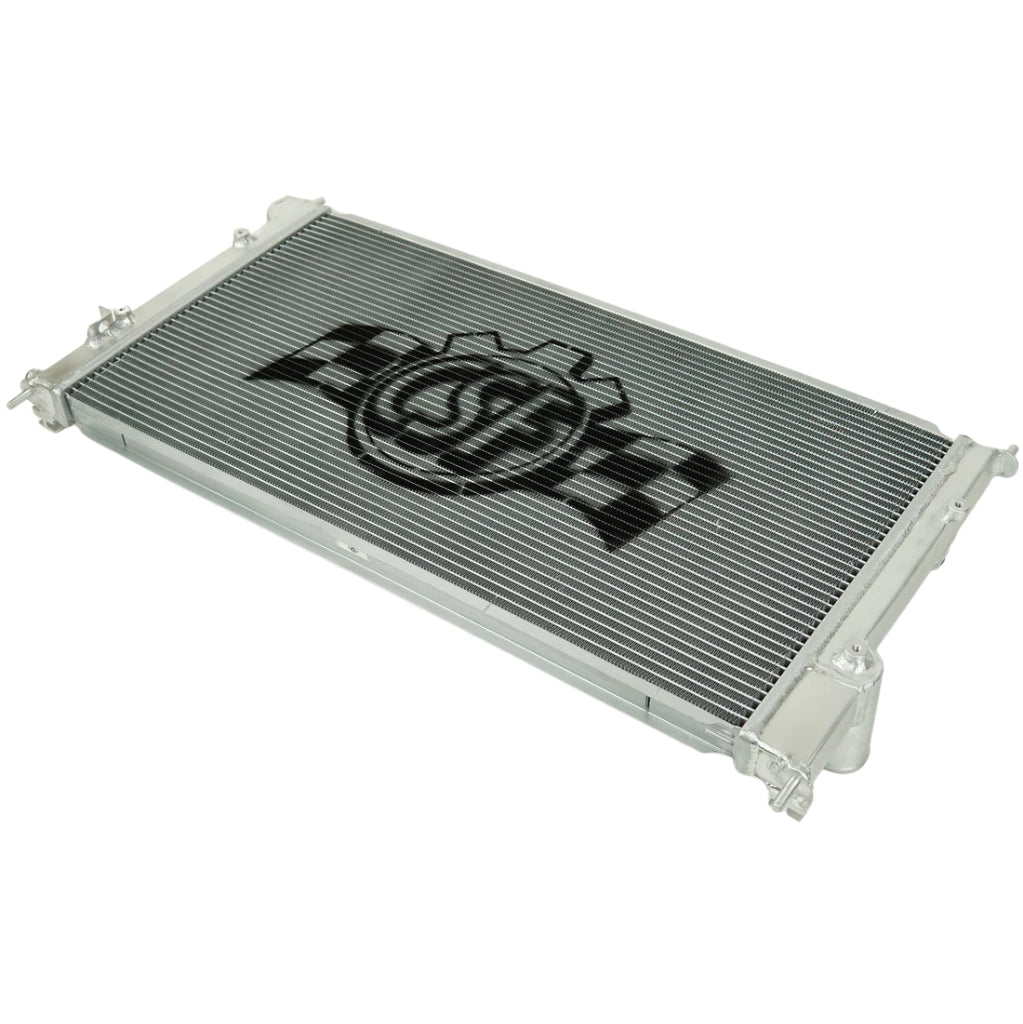 CSF Radiateur Toyota GT86 / GR86 / BRZ-5
