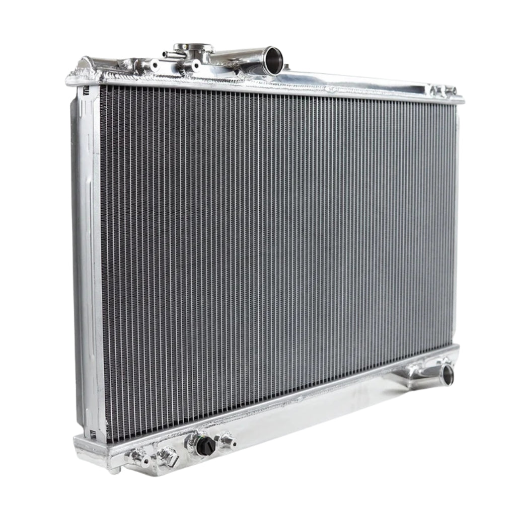CSF Radiateur Toyota Supra MK4 2JZ--1