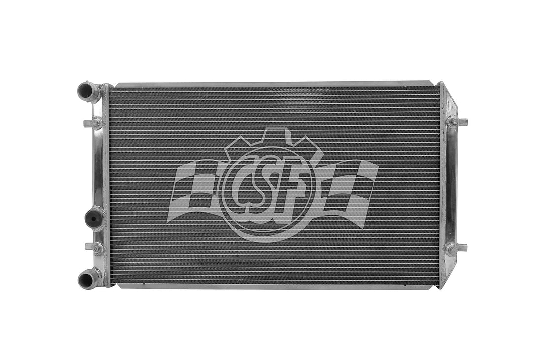 CSF Radiator Volkswagen Golf 4 GTI / Audi S3 8L / Seat Leon 1.8T-2