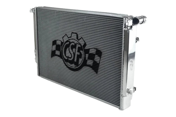 CSF Radiateur Volkswagen Golf 7 GTI / Golf 8 R / Seat Leon 3 Cupra / Audi S3 8V / TT 8S-1