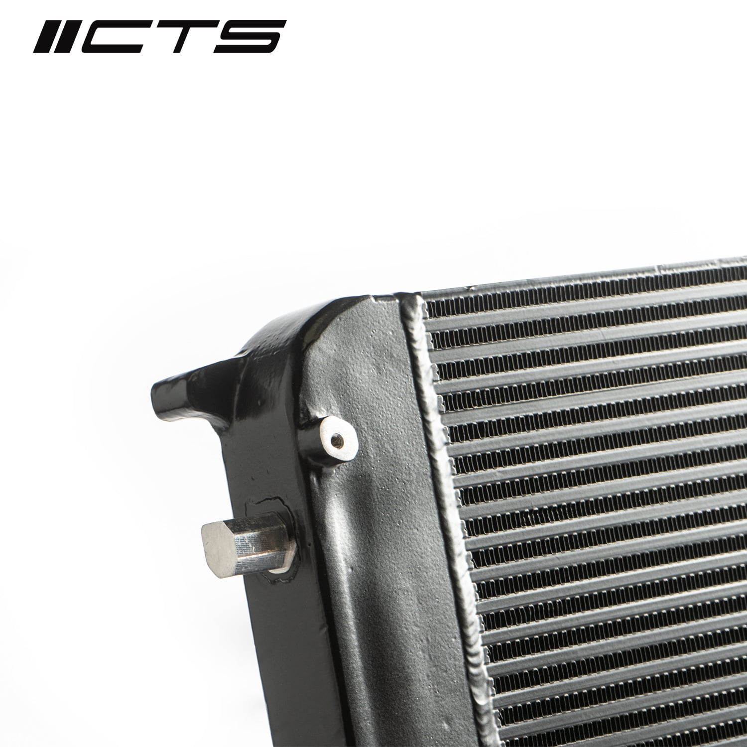 CTS Intercooler FMIC kit VW Jetta GLI Beetle Passat 1.8T 2.0T Gen3 3