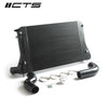 CTS Direct fit Intercooler kit Volkswagen EOS 2.0T