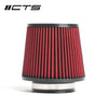 CTS Luchtfilter Audi A3
