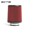 CTS Luchtfilter voor CTS-IT-230 intake