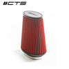 CTS Vervangingsluchtfilter voor CTS-IT-952 intake
