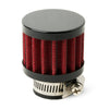 CTS Ontluchtingsfilter 1 inch rubberen basis