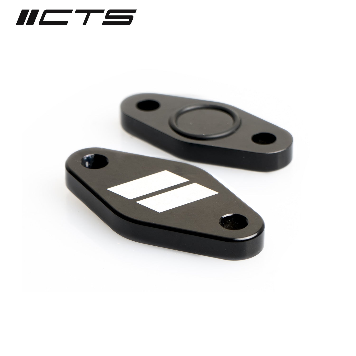 CTS SAI afsluitplaten kit voor VW 2.5 2