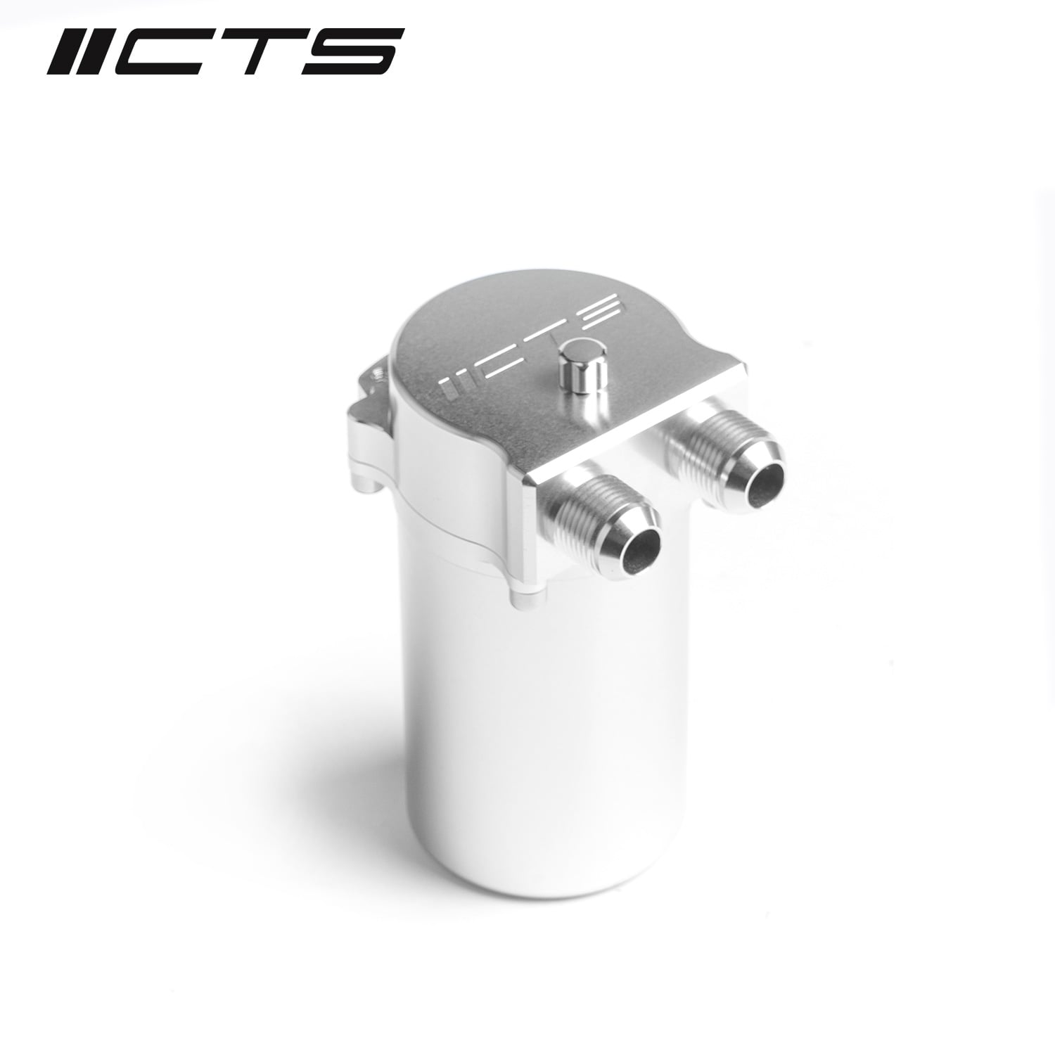 CTS Olie catch tank kit VW Golf 5 GTI Jetta MK5 GLI 2.0T FSI 2