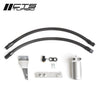 CTS Olie catch tank Volkswagen Golf 5 GTI