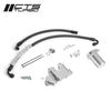 CTS Olie catch tank Volkswagen Golf 7 GTI / R / Leon 3 Cupra / S3 8V