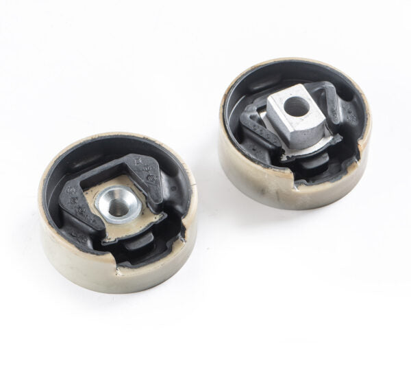 CTS Turbo - Dogbone Mount Kit - VW / Audi MQB / MQB EVO