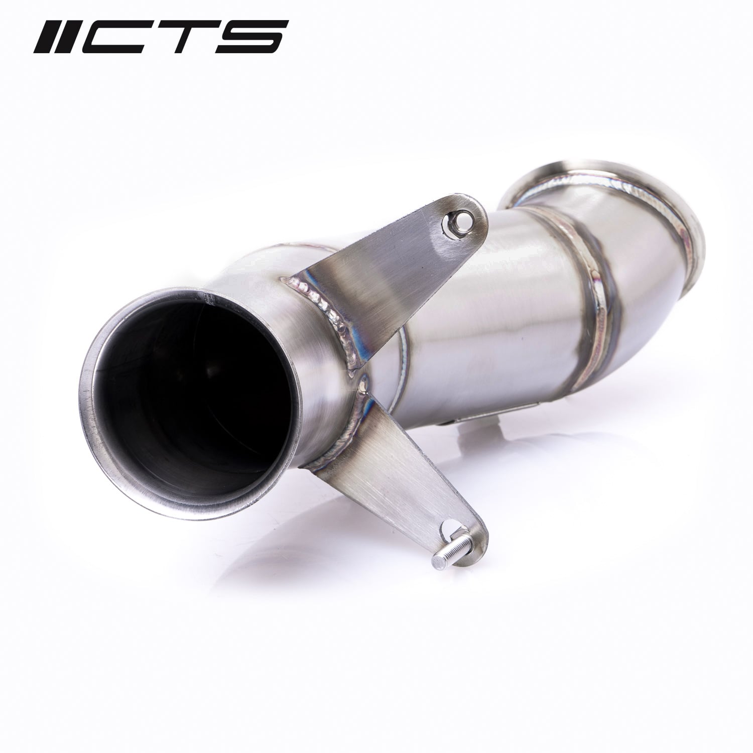 CTS Sport katalysator Downpipe BMW M135i M235i 335i 435i M2 N55 2