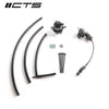 CTS Blow off valve kit Volkswagen Golf 8 GTI