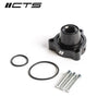 CTS Turbo Diverter Valve Spacer Volkswagen Golf 8 GTI