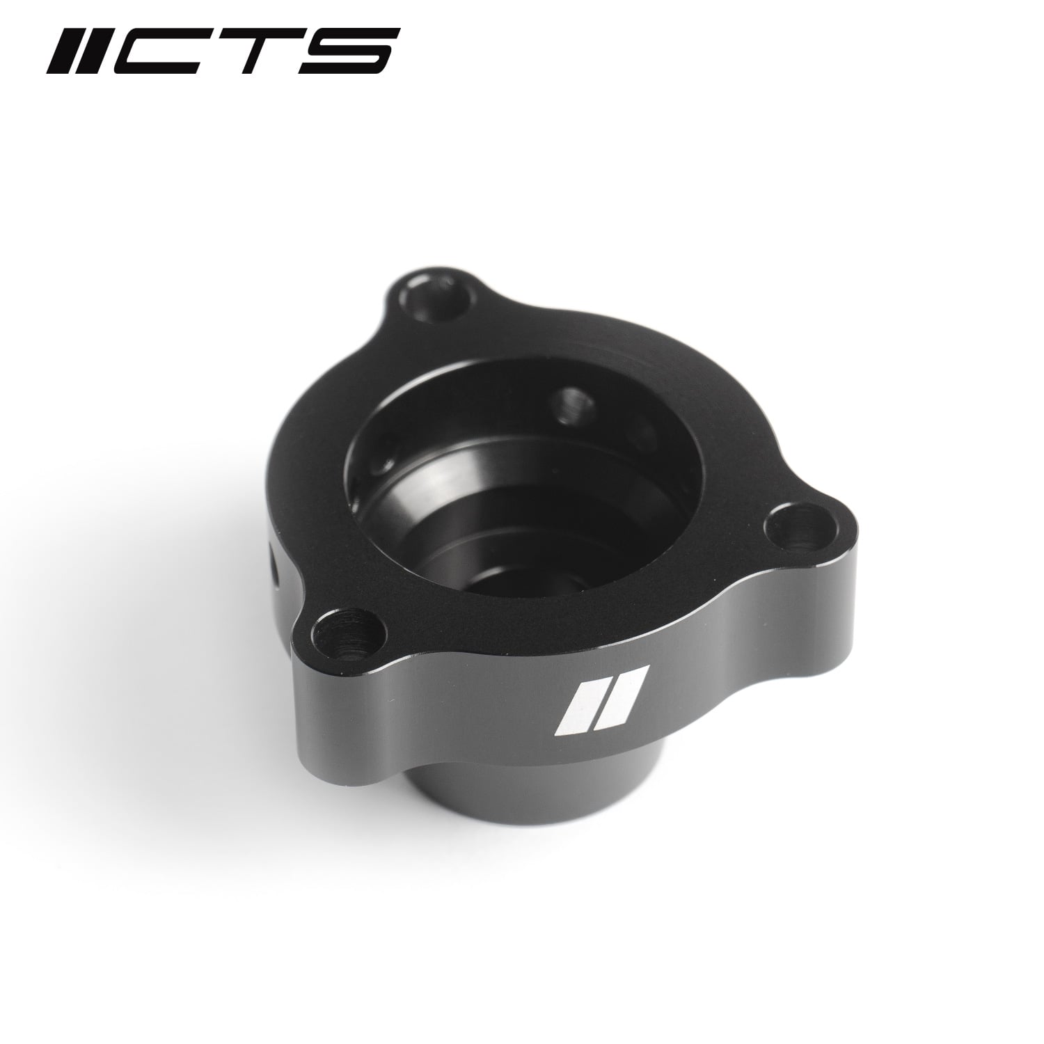 CTS Turbo Diverter Valve Spacer Volkswagen Golf 8 GTI