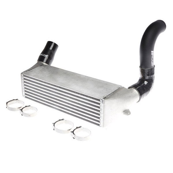 Turbosprężarka CTS - Intercooler - BMW 135i / 335i E9x N54 / N55 3.0