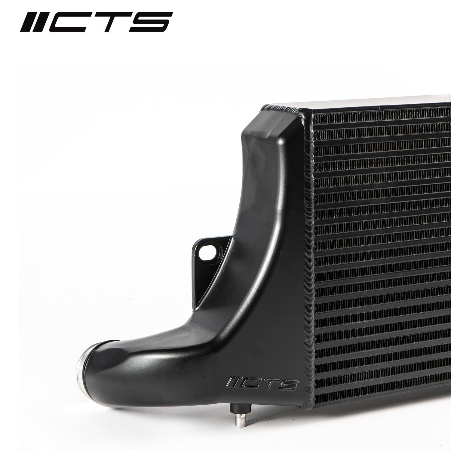 CTS Race Intercooler Audi RS3 8V 8Y 2.5T EVO 2