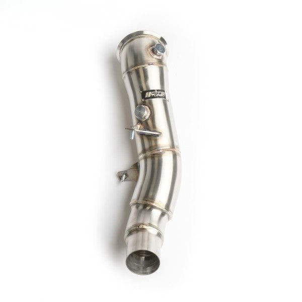 CTS Turbo - Downpipe 4″ Decat - BWM F2x / F3x N20