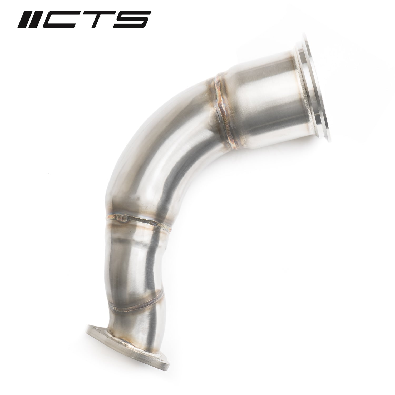 CTS Decat Downpipes Audi RS4 B9 / RS5 F5