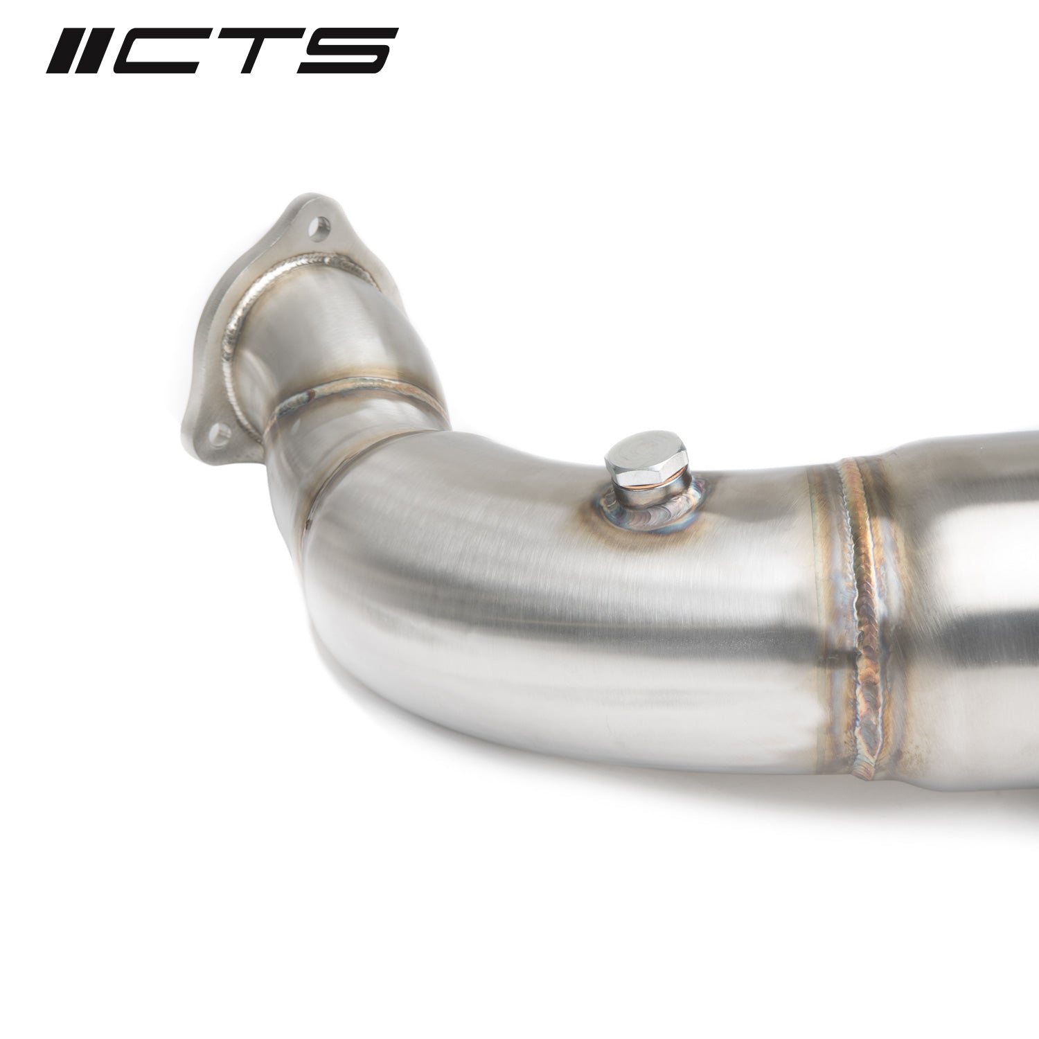 CTS Sport katalysatoren Audi RS5 B9 2.9T 5