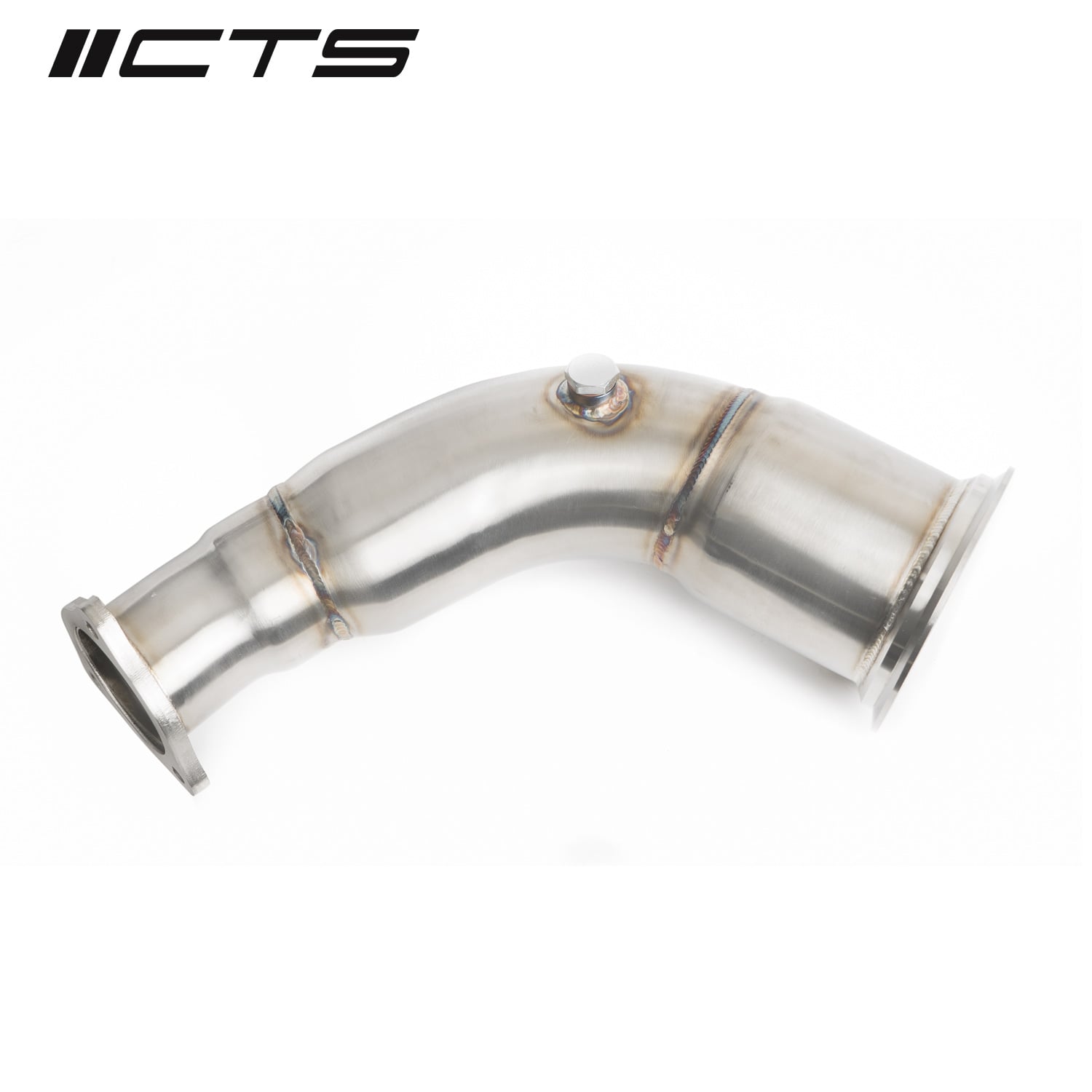 CTS Sport katalysatoren Audi RS5 B9 2.9T 3