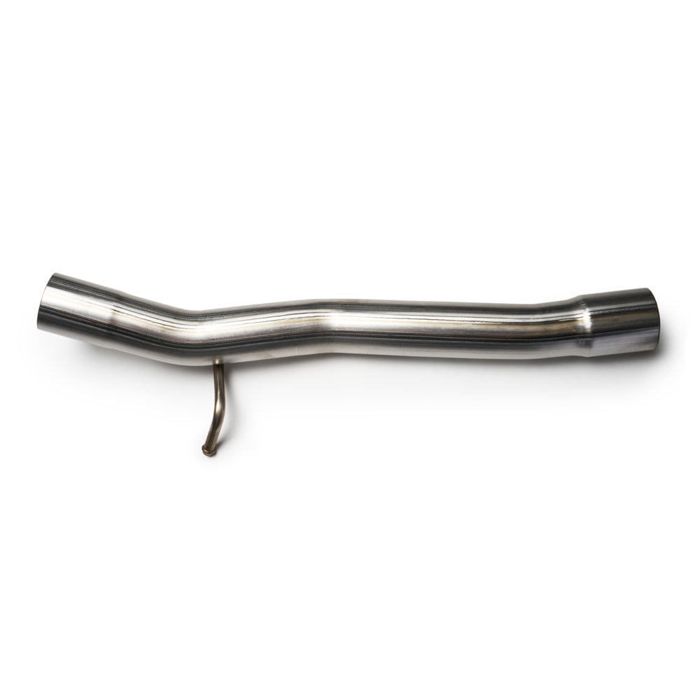 CTS Resonator delete kit Audi S3 8V / Golf 7 R / Leon 4 Drive
