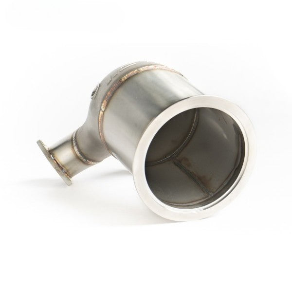 CTS Turbo - Downpipe - Audi SQ5 B9 V6T