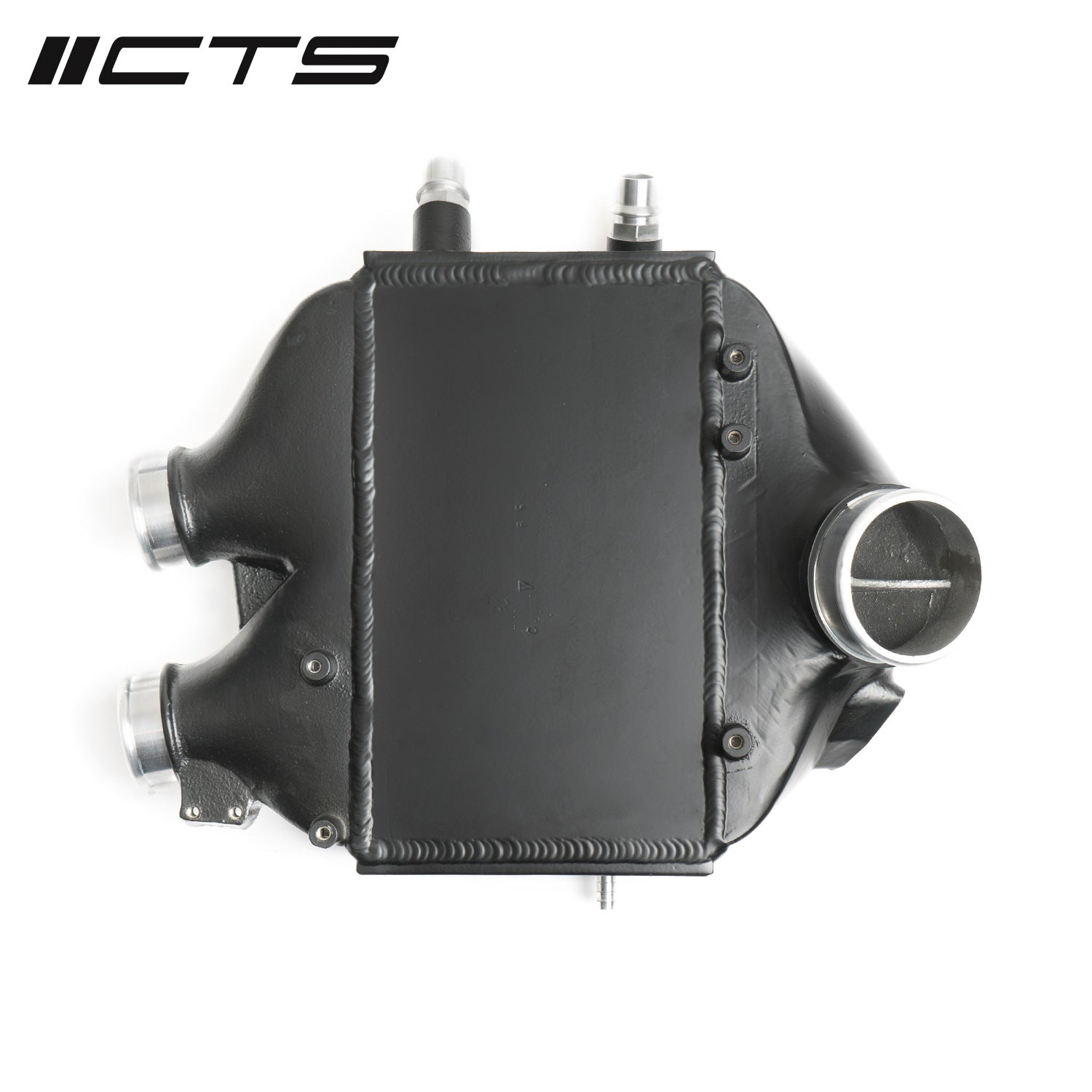 CTS Chargecooler Intercooler BMW M3 F80 / M4 F8x / M2 Comp F87