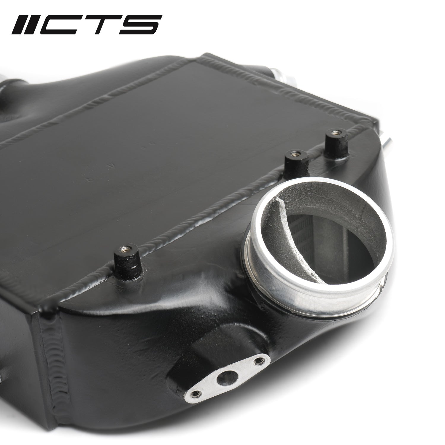 CTS Chargecooler Intercooler BMW M3 F80 / M4 F8x / M2 Comp F87