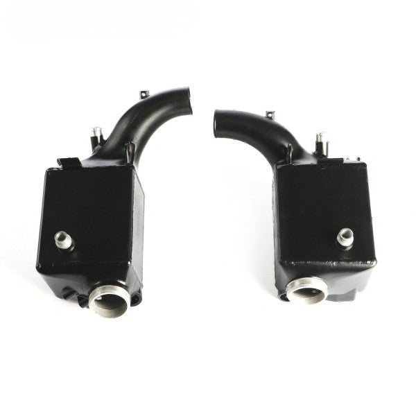 CTS Turbo - Intercooler - BMW M5 / M5C / M8 / M8C F9x