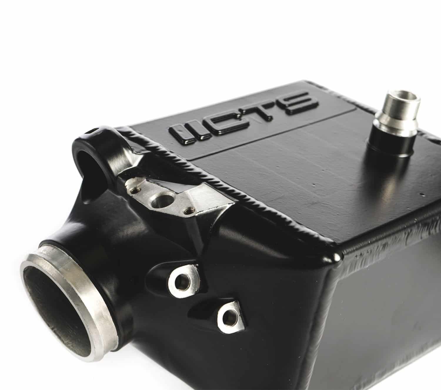CTS Turbo - Ladeluftkühler - BMW M5 / M5C / M8 / M8C F9x