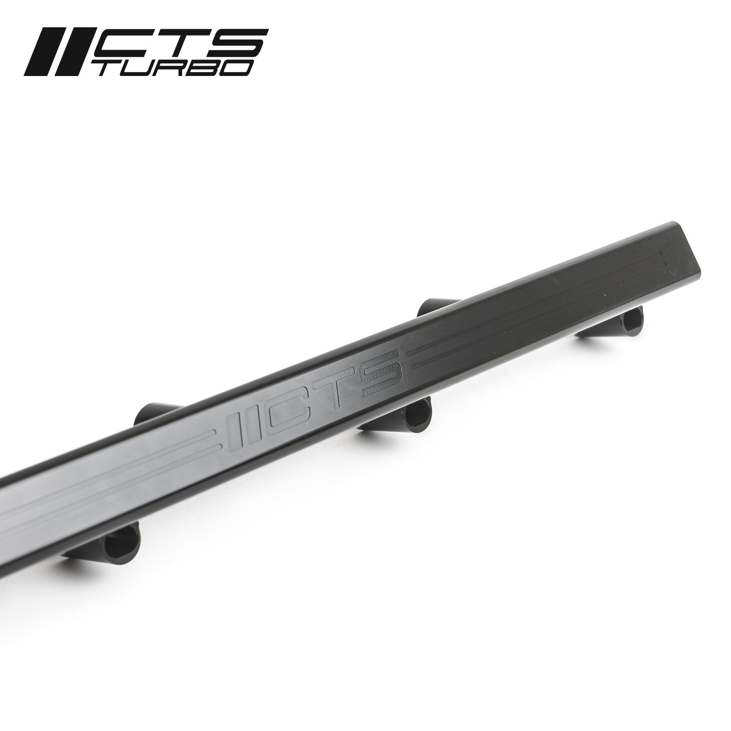 CTS Brandstofrail Volkswagen R32 MK4 MK5 Audi A3 8P 3.2 24V VR6 2