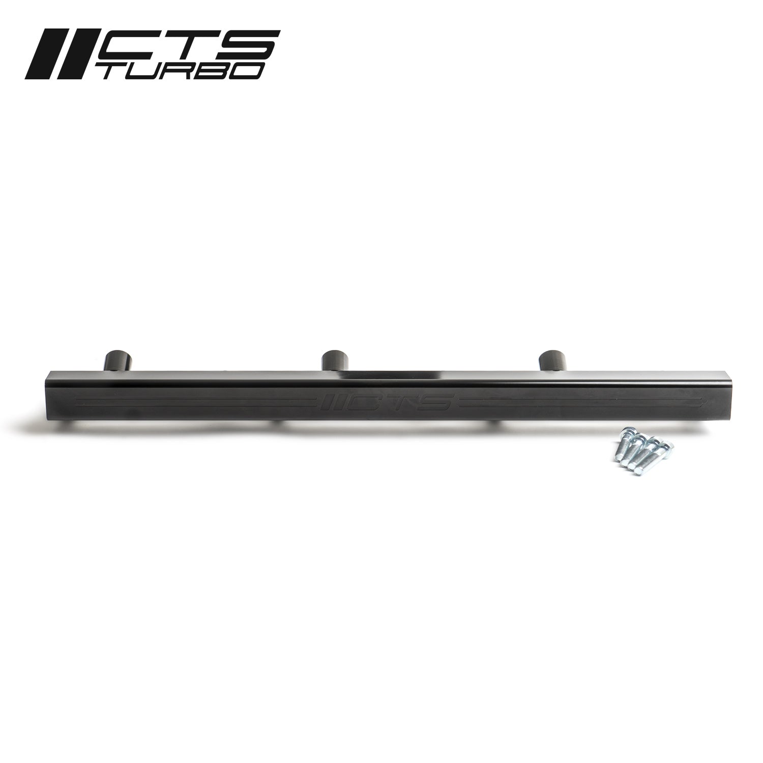 CTS Brandstofrail Volkswagen R32 MK4 MK5 Audi A3 8P 3.2 24V VR6