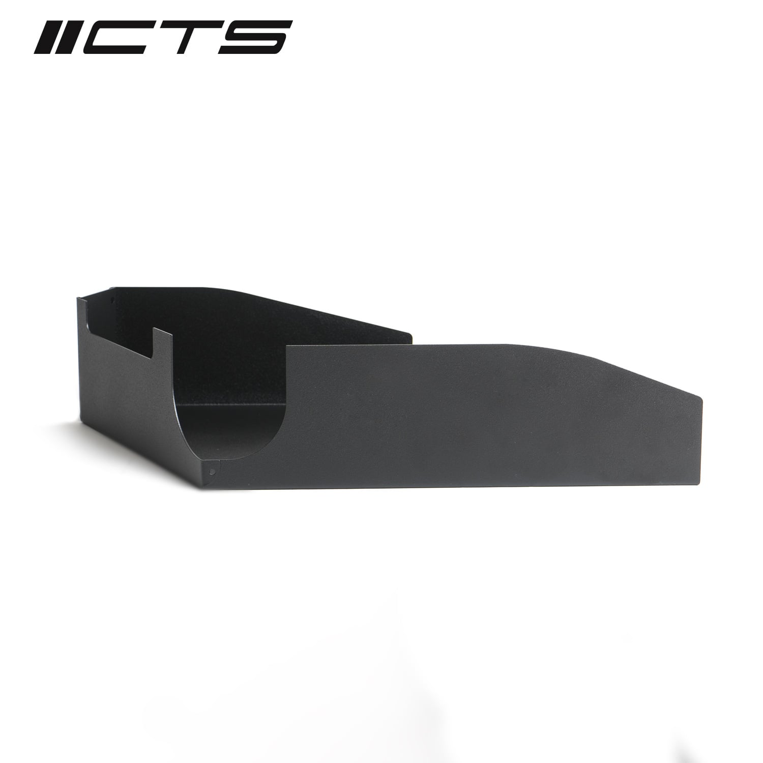 CTS Intake hitteschild Volkswagen Golf MK5 MK6 CC Audi A3 2