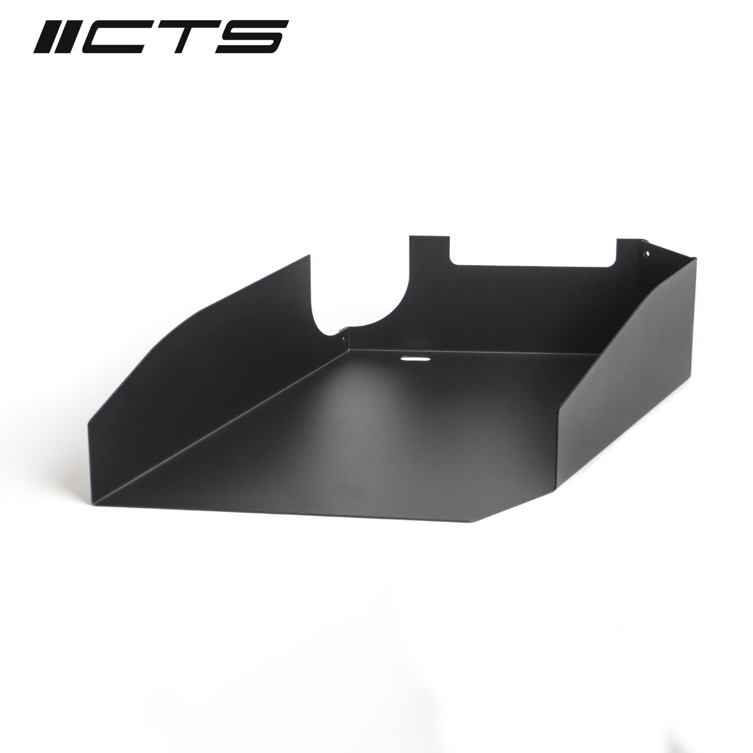 CTS Intake hitteschild Volkswagen Golf MK5 MK6 CC Audi A3