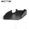 CTS Intake hitteschild Volkswagen Golf MK5 MK6 CC Audi A3